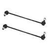 Adecuado para un par de barras estabilizadoras de coche Volkswagen TT, Jetta, Skoda, POLO, Audi A3 05-18 5Q0411315B