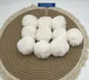Bolas de Pelo Sintético, Bolas de Felpa de Colores, Accesorios para Ropa y Sombreros Hechos a Mano para DIY, Venta al por Mayor de Bolas de Pelo