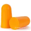 Herramientas Potentes Tapones para los Oídos de PU Aprendizaje Trabajo Tapones para los Oídos Anti-Ruido Tapones para los Oídos Reducción de Ruido de Maquinaria Industrial Dl523001 2