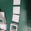 Molde Maestro de Teclas Molde Maestro de Teclado Molde de Dibujo No Envenenamiento por Silicona Juego de Cuatro Piezas para Teclas Plataforma de Producción Otro