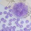 Cuentas Sueltas de Vid de 13 mm con Color Gradiente de Flor de Cerezo Hechas a Mano para Bisutería DIY Pulsera Collar Pasador Accesorios de Joyería Venta al por Mayor
