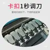 Yinmeng A3 Máquina completamente automática para marcar pegatinas Máquina cortadora de etiquetas Máquina cortadora y marcadora de etiquetas para troquelado Papel A4