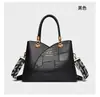 Fábrica Original Lk Bolso Cruzado de Hombro para Mujer Estilo Retro Clásico de Moda Bolso de Gran Capacidad Venta al por Mayor Dropshipping