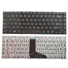 EUA aplicável ao teclado Toshiba C40-A C40D-A C45-A C45D-A C45t-A C45DT-A