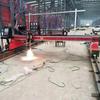 Máquina cortadora de tiras rectas CNC Dingdong máquina cortadora de tiras rectas a la llama máquina cortadora de tiras rectas multicanal