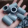 Accesorios Relacionados con la Máquina de Grabado de PCBs: Rueda de Liberación de Tablero con Espaciador, Diámetro Exterior 40, Productos de Plástico, Piezas de Plástico, Rueda Recubierta de Goma