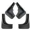 Adecuado para Mitsubishi Outlander 10-12 Guardabarros de Coche Transfronterizos de Comercio Exterior