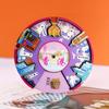 Imanes de Nevera Culturales y Creativos de Hong Kong, Macao, Taiwán, Imanes Personalizados de Paisajes Urbanos, Regalos de Atracciones Turísticas, Fábrica de Origen, En Stock