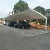 Cobertura para Carro Externa, Cobertura para Carro Estrutura de Membrana para Uso Doméstico, Cobertura para Carro Elétrico, Cobertura para Carro Externa, Cobertura para Carro