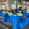 Fabricante de soportes rodantes para equipos de soldadura, puede personalizar varias especificaciones y modelos de soportes rodantes según la demanda, completamente nuevos