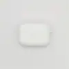 Adequado para Fone de Ouvido Bluetooth Apple AirPods Pro3 Capa Protetora de Silicone Antiderrapante Bolsa de Cosméticos Fina Novo Estilo 2025