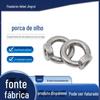 Anel de elevação porca anel porca lifting cabide, porca anel porca anel porca elevação lug