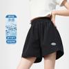 Pantalones Cortos Deportivos para Niñas Verano Delgados 2025 Nuevos Pantalones de Seda de Hielo para Niños de Secado Rápido Pantalones Casuales de Verano para Niñas