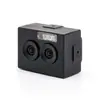 Módulo de Câmera USB Binocular com Reconhecimento Facial Dinâmico Amplo de 2 Milhões de Pixels, Detecção de Vida Real, Personalizável e Sem Driver