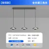 Lámparas de Sala Personalizadas de Arte Creativo para Dormitorio Principal Entrada Bar Lámpara Colgante Dormitorio de Gama Alta Lámpara de Araña de Mesita de Noche