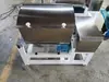 Misturador de Massa de Aço Inoxidável Máquina de Prensagem de Macarrão Grande Comercial 15 25 35 50 100kg Misturador de Massa Fabricante de Massa Dura