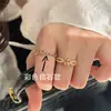 Anillo de Plata de Ley S925 con Circonita Rosa para Mujer Niña Corazón Anillo de Dedo Gourmet Exquisito Anillo Blanco Versátil