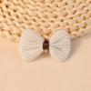 Outono e Inverno Pelúcia Variedade de Roupas Simples, Bolsas, Sapatos, Acessórios, Laços Decorativos, Acessórios DIY Semi-Acabados Atacado