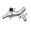 55565334 Ensamblaje de Interfaz de Tubería Superior de Agua del Tanque de Agua de Aluminio Adecuado para Chevrolet 55565334 1338030