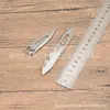 Abrebotellas Portátil para el Hogar, Bomba para Refrescos, Mini Cuchillo para Frutas