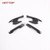 Adecuado para 22 Modelos de Modificación de Manijas Exteriores de Puerta Hrv, Tiras Protectoras y Piezas Decorativas para Manijas de Puerta Honda Hr-V