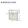 Luxo Leve, Meio do Século, Apartamento Pequeno, Mesa de Cabeceira Minimalista Moderna para Quarto, Sofá da Moda, Armário Lateral Estreito de Aço Inoxidável para Cabeceira