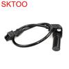 Aplicável ao sensor de posição do virabrequim do carro Buick Excelle 96434780 25182450 96253542