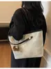 Bolsos de Moda Transfronterizos para Mujer, Gran Capacidad, Nuevo Bolso de Hombro Versátil Otoño e Invierno 2026, Bolso Tote de Alta Calidad para el Día a Día