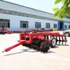 Fabricante Especializado em Suprimentos para Comércio Exterior Grade de Discos Pesada com Dentes Espessados para Cultivo Profundo do Solo e Britagem do Solo, Máquinas Agrícolas de Preparo do Solo, Grades de Discos Pesadas