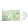 Mascarilla Eelhoe de Colágeno y Árbol de Té para el Cuidado de la Piel Hidratante Hidratante Suave para la Piel del Rostro Mascarilla para el Cuidado de la Piel