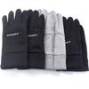 Luvas de Ciclismo com Tela Sensível ao Toque Masculinas Inverno à Prova de Frio à Prova de Vento Quentes Pesca Escalada Luvas Femininas Toque Impermeável Luvas Outdoor