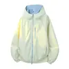 Nueva Chaqueta Deportiva Juvenil Otoño/Invierno 2026 Cortavientos para Hombre Chaqueta Impermeable Ropa para Correr Impermeable de Secado Rápido Exterior
