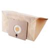 Compatível com Aspiradores Bissell Séries 4122 2154A 2154W Acessórios Saco Coletor de Pó Saco de Papel