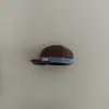 Novo Chapéu de Veludo Cotelê com Aba Macia para Bebê, Chapéu Versátil à Prova de Vento Casual de Outono, Boné Bico de Pato para Bebê ao Ar Livre, Transfronteiriço