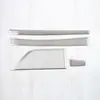 Adequado para Nissan Sylphy Modelo 26, Painel Decorativo de Acabamento Protetor de Poeira para Alto-falante do Capô Dianteiro Acessórios Suprimentos para Carro