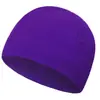 Gorro Cálido Otoño e Invierno Europeo y Americano Gorro de Polo de Forro Polar Gorro de Esquí para Hombres y Mujeres Gorro de Montar Gorro de Forro Polar a Prueba de Frío