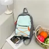 Mochila al Aire Libre para Viajes Transfronterizos para Mujer, Mochila Ligera de Montañismo, Mochila Pequeña para Senderismo, Bolsa Deportiva para Ciclismo, Bolsa para Salidas de Primavera