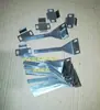 Accesorios para Máquina Empaquetadora Totalmente Automática Placa de Prensa de Correa 00-20 Placa Guía de Correa Mh-101Amh-102Amh-103