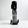 Suministro Bomba Centrífuga Multietapas WUODOR DL1-19 Acero Inoxidable Bomba de Agua para Alta y Baja Temperatura Motor Asíncrono 1.5kw