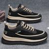 Zapatos Deportivos Casuales de Verano para Hombre, Suela Gruesa, Impermeables, Aumentadores de Altura, Suela Blanda, Para Correr, Trabajo, Antideslizantes, Zapatos de Moda Forrest Gump