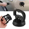 Alça Multifuncional Ventosa Forte Separador de Tela de Celular Vidro Reparo de Amassados de Carro Ventosa Preto
