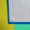 Gravatas Borboleta Pequenas Coloridas Fofas de Desenho Animado Acessórios de Cabelo DIY Presilhas de Cabelo Decorações para Sapatos Materiais de Cola de Creme Acessórios Atacado