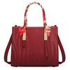 Regalo del Día de la Madre para el Cumpleaños de Mamá, Nuevo Estilo 2025, Elegante Bolso de Mano de Boda para Mujeres de Mediana Edad, Bolso Tote de Gran Capacidad