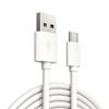 Cable de Datos de Carga Rápida de 3m Cable de Carga USB Tipo-C Android 1.2m a Cable de Teléfono Móvil Cable Tpc 2m Certificación de Carga Rápida