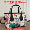 2026 bolso de mano para mujer de alta calidad con estampado de moda, bolso de hombro, bolso cruzado, bolso tote, versátil
