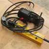 Cortador Hidráulico Mqs18 de Tipo Abierto para Barras de Anclaje Mineras Es un Cortador Hidráulico Fácil de Usar para Cortar Cable de Acero