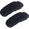Pegatinas Invisibles de Mayor Altura para el Cabello, Accesorios para Cabello Voluminoso, Almohadillas Voluminosas para la Raíz del Cabello, Pinzas para el Cabello, Pegatinas Voluminosas, Pinzas Sponge BB