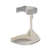 Mesa de Baño de Pie para Bebé Plegable Ajustable Artefacto de Baño para Niños Estante de Baño Doméstico Antideslizante Estante de Baño para Niños