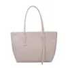 Bolsa Grande de Gran Capacidad Simple para Mujer 2026 Nueva Moda Trendy Versátil ins Bolso de Hombro Bolso de Mano de Influencer Bolso Tote