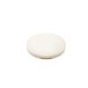 Ventas Directas de Fábrica Nuevo Estuche Redondo Ultra Delgado Plano para Polvera Compacta Estuche Vacío Esmerilado para Crema Aislante Material de Empaque para Maquillaje BB Cream